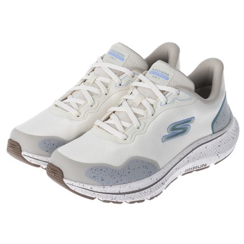 SKECHERS 女鞋 慢跑系列 GO RUN CONSISTENT 2.0_WATERPROOF - 128625OFWT