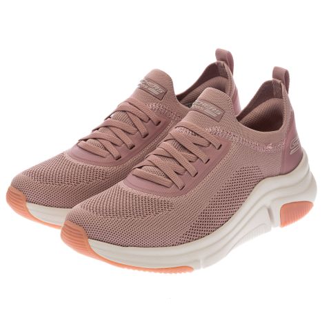 SKECHERS 女鞋 休閒系列 BOBS SPARROW FLEX - 117580BLSH