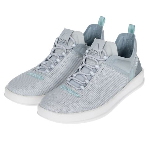 SKECHERS 女鞋 休閒系列 NEW WAVE CUP - 177696LTGY