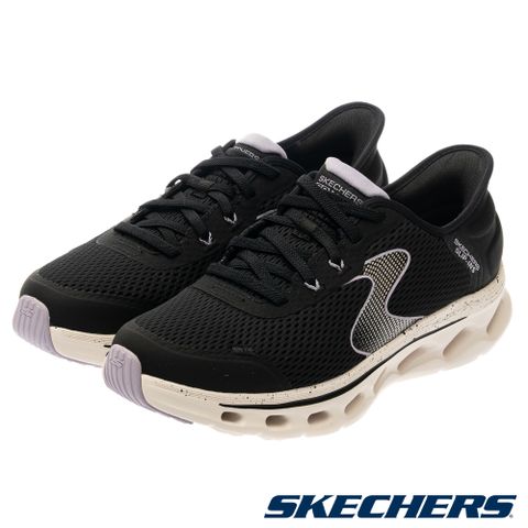 SKECHERS 女鞋 健走系列 瞬穿舒適科技 GO WALK GLIDE-STEP 2.0 - 125116BKLV
