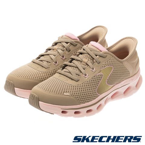 SKECHERS 女鞋 健走系列 瞬穿舒適科技 GO WALK GLIDE-STEP 2.0 - 125116TPPK