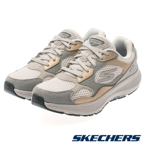 SKECHERS 女鞋 慢跑系列 GO RUN CONSISTENT 2.0 - 128630LTGY