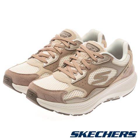 SKECHERS 女鞋 慢跑系列 GO RUN CONSISTENT 2.0 - 128630MVE