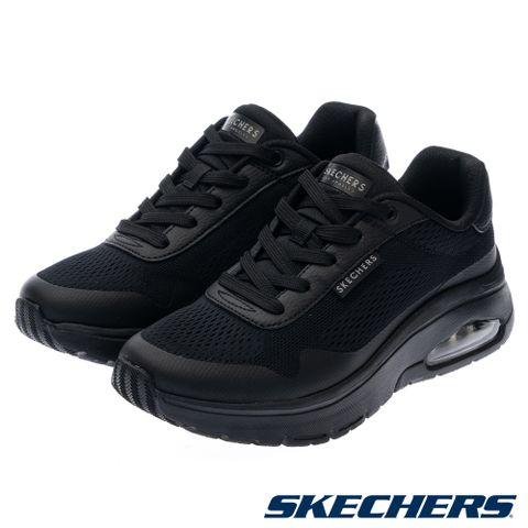 SKECHERS 女鞋 運動系列 UNO FLEX - 177794BBK