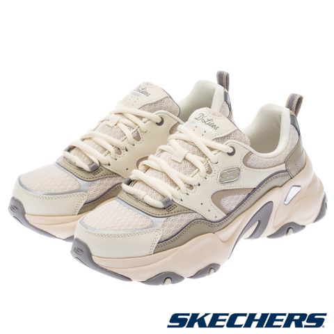 SKECHERS 女鞋 休閒系列 DLITES 5.0 - 150521STOL