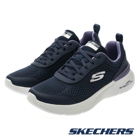 SKECHERS 女鞋 運動系列 SKECH-AIR DYNAMIGHT 2.0 - 150370NVLV