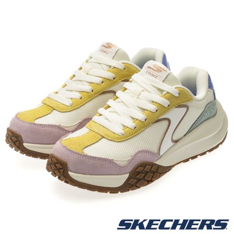 SKECHERS 女鞋 訓練系列 SKECHERS COURT FRENZY - 172107CWLBP