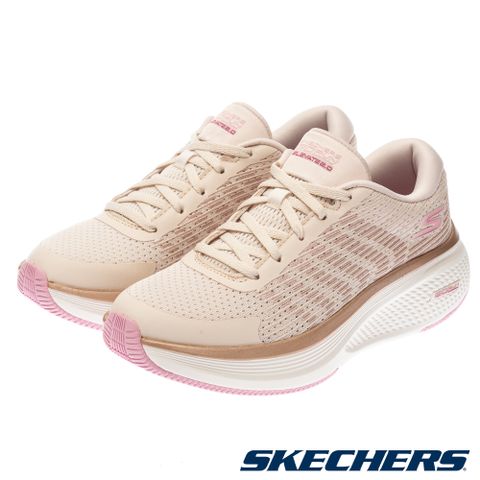 SKECHERS 女鞋 慢跑系列 GO RUN ELEVATE 2.0 - 129008NTPK