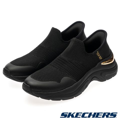 SKECHERS 女鞋 休閒系列 瞬穿舒適科技 HAZEL - 177586BBK