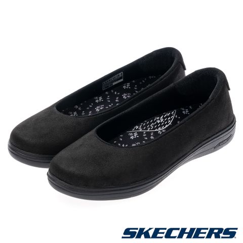SKECHERS 女鞋 健走系列 ARCH FIT INSPIRE - 138901BBK