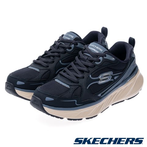 SKECHERS 女鞋 運動系列 EDGERIDE_WATERPROOF - 150498NVY