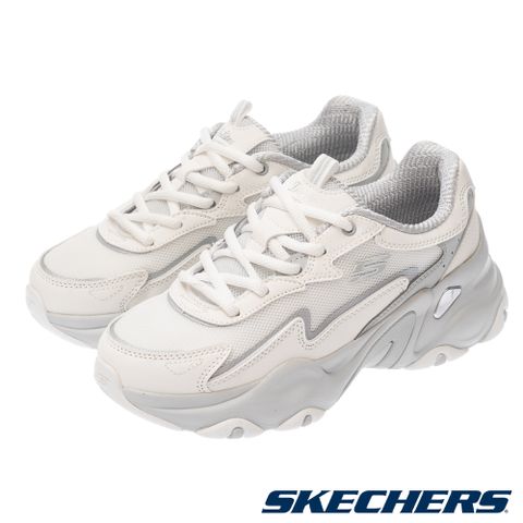 SKECHERS 女鞋 休閒系列 DLITES 5.0 - 150524WGY