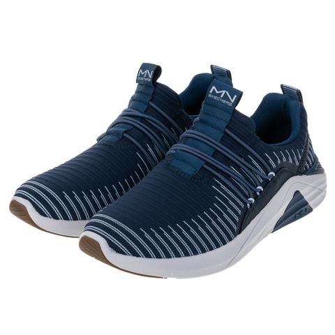 SKECHERS 斯凱奇 男鞋 休閒系列 A LINEAR 2.0 - 210849NVY