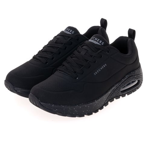 SKECHERS 男鞋 運動系列 UNO RUGGED_WATER PROOF - 183048BBK