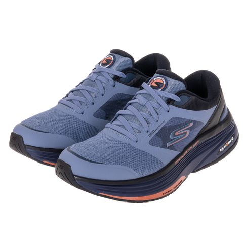 SKECHERS 男鞋 健走系列 GO WALK DISTANCE WALKER - 216533GYNV