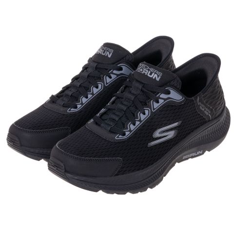 SKECHERS 男鞋 慢跑系列 瞬穿舒適科技 GO RUN CONSISTENT 2.0 - 220863BBK