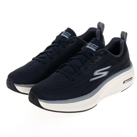 SKECHERS 斯凱奇 男鞋 慢跑系列 GO RUN ELEVATE 2.0 - 220847NVGY