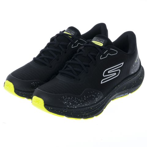 SKECHERS 男鞋 慢跑系列 GO RUN CONSISTENT 2.0 - 220874BKLM