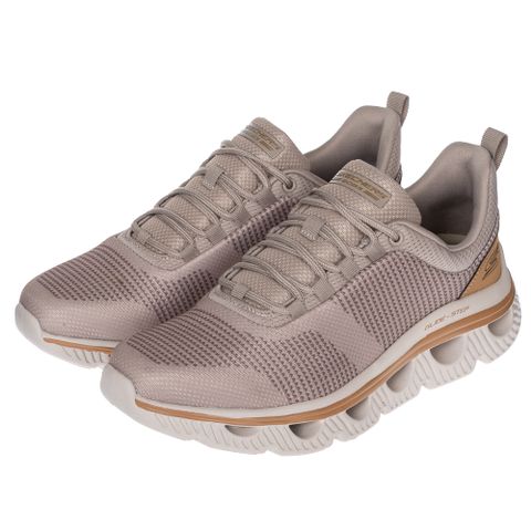 SKECHERS 男鞋 運動系列 ARC WAVES - 118186TPE