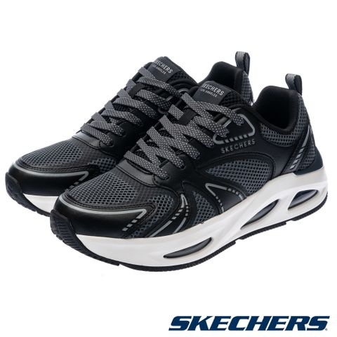 SKECHERS 男鞋 運動系列 UNO EGO - 183302BLK