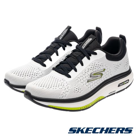 SKECHERS 男鞋 健走系列 GO WALK WORKOUT WALKER - 216244WBKL