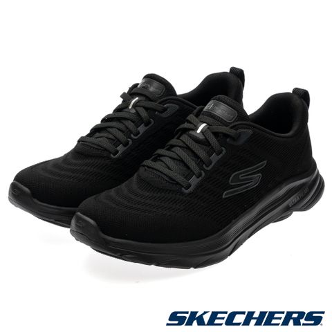 SKECHERS 男鞋 健走系列 GO WALK 8 - 216782BBK