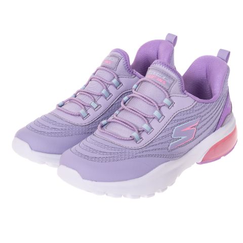 SKECHERS 童鞋 女童系列 瞬穿舒適科技 SKECHERS RAZOR AIR - 303944LLAV