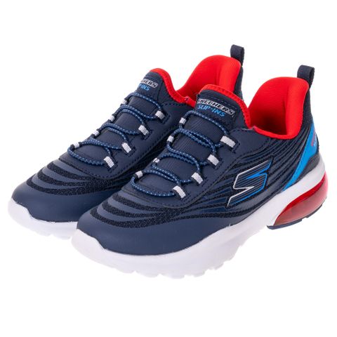 SKECHERS 童鞋 男童系列 瞬穿舒適科技 SKECHERS RAZOR AIR - 403829LNVMT