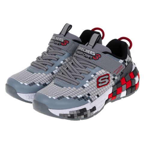 SKECHERS 男童系列 MEGA-CRAFT 3.0 - 402182LGYMT