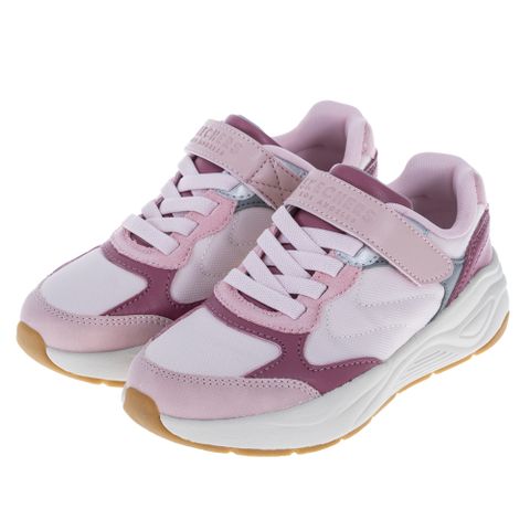SKECHERS 童鞋 女童系列 NOVA JOGGER - 310591LMVMT
