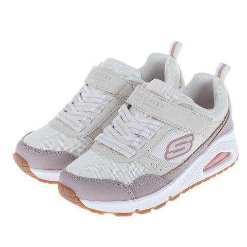 SKECHERS 童鞋 女童系列 UNO - 310569LNTTP