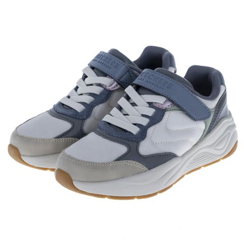 SKECHERS 童鞋 女童系列 NOVA JOGGER - 310591LNTMT