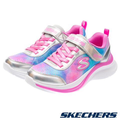 SKECHERS 童鞋 女童系列 ALOHA DREAM - 303630LSMLT