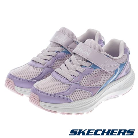SKECHERS 童鞋 女童系列 GO RUN CONSISTENT 2.0 - 303963LLAV