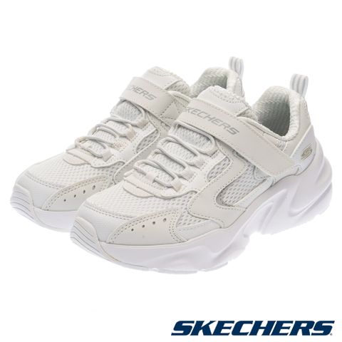 SKECHERS 童鞋 女童系列 BOBS BAMINA 2 - 303967LWHT