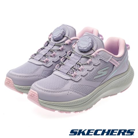 SKECHERS 童鞋 女童系列 GO RUN CONSISTENT 2.0 - 303945LLAV
