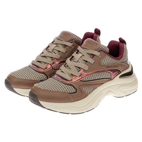 SKECHERS 女鞋 休閒系列 HAZEL - 177566BRMT