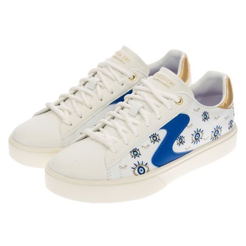SKECHERS 斯凱奇 女鞋 休閒系列 EDEN LX - 185145WMLT