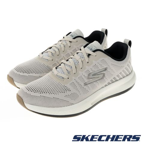 SKECHERS 男鞋 慢跑鞋 慢跑系列 GO RUN PULSE - 220096OFWT