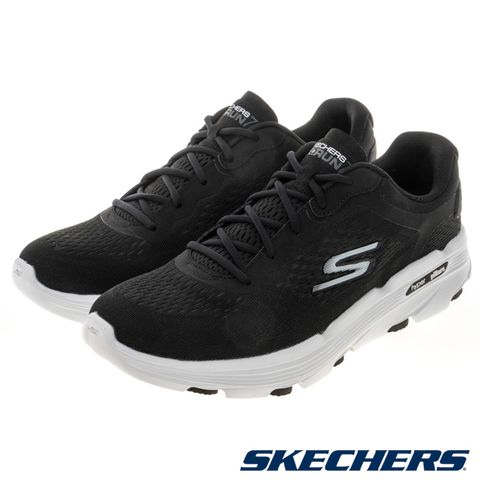 SKECHERS 男鞋 慢跑鞋 慢跑系列 GO RUN 7.0 - 220644BKW