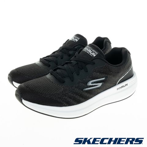 SKECHERS 男鞋 慢跑鞋 慢跑系列 GO RUN PULSE 2.0 - 220540BKW