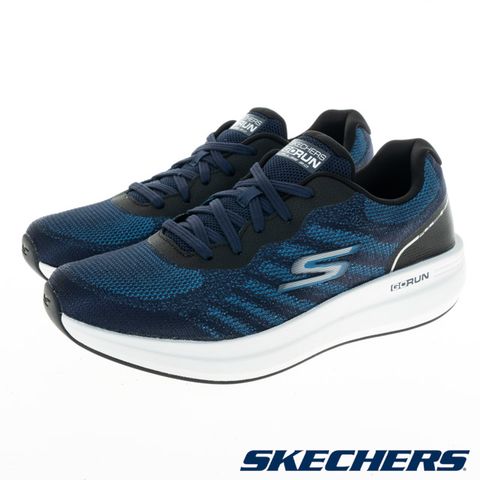 SKECHERS 男鞋 慢跑鞋 慢跑系列 GO RUN PULSE 2.0 - 220540NVBL