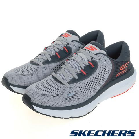 SKECHERS 男鞋 慢跑鞋 慢跑系列 GO RUN PURE 4 - 246082GYOR