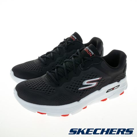 SKECHERS 男鞋 慢跑鞋 慢跑系列 GO RUN 7.0 - 220644CCBK