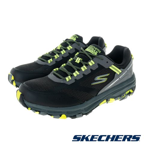 SKECHERS 男鞋 慢跑鞋 慢跑系列 GO RUN TRAIL ALTITUDE - 220917BKLM