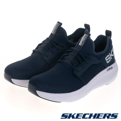 SKECHERS 男鞋 慢跑鞋 慢跑系列 GO RUN ELEVATE - 220329NVY