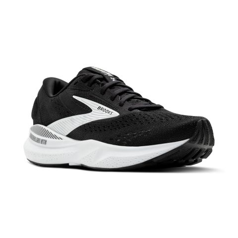 BROOKS 男 避震緩衝象限 ADRENALINE GTS 24 寬楦 (1104372E087)