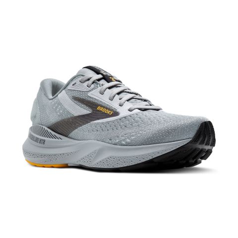 BROOKS 男 避震緩衝象限 ADRENALINE GTS 24 超寬楦 (1104374E084)