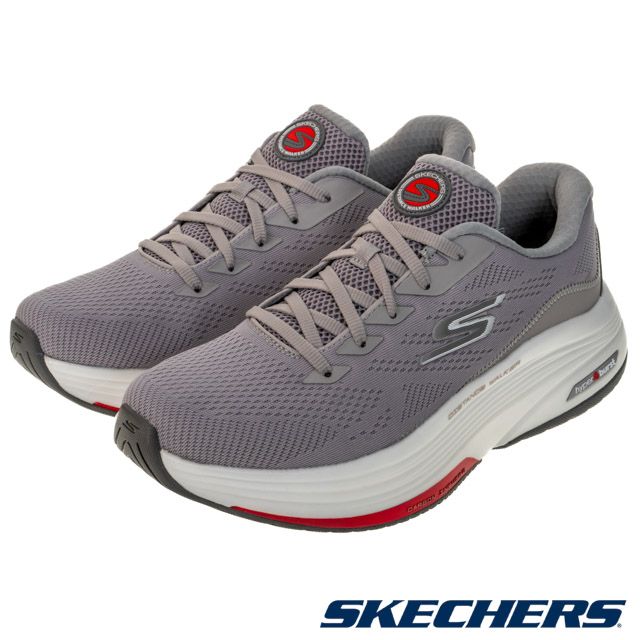 SKECHERS  男鞋 健走鞋 健走系列 GO WALK DISTANCE WALKER - 216528GYRD