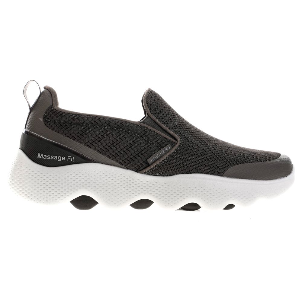 SKECHERS  男鞋 健走系列 GO WALK MASSAGE FIT - 216408TPE